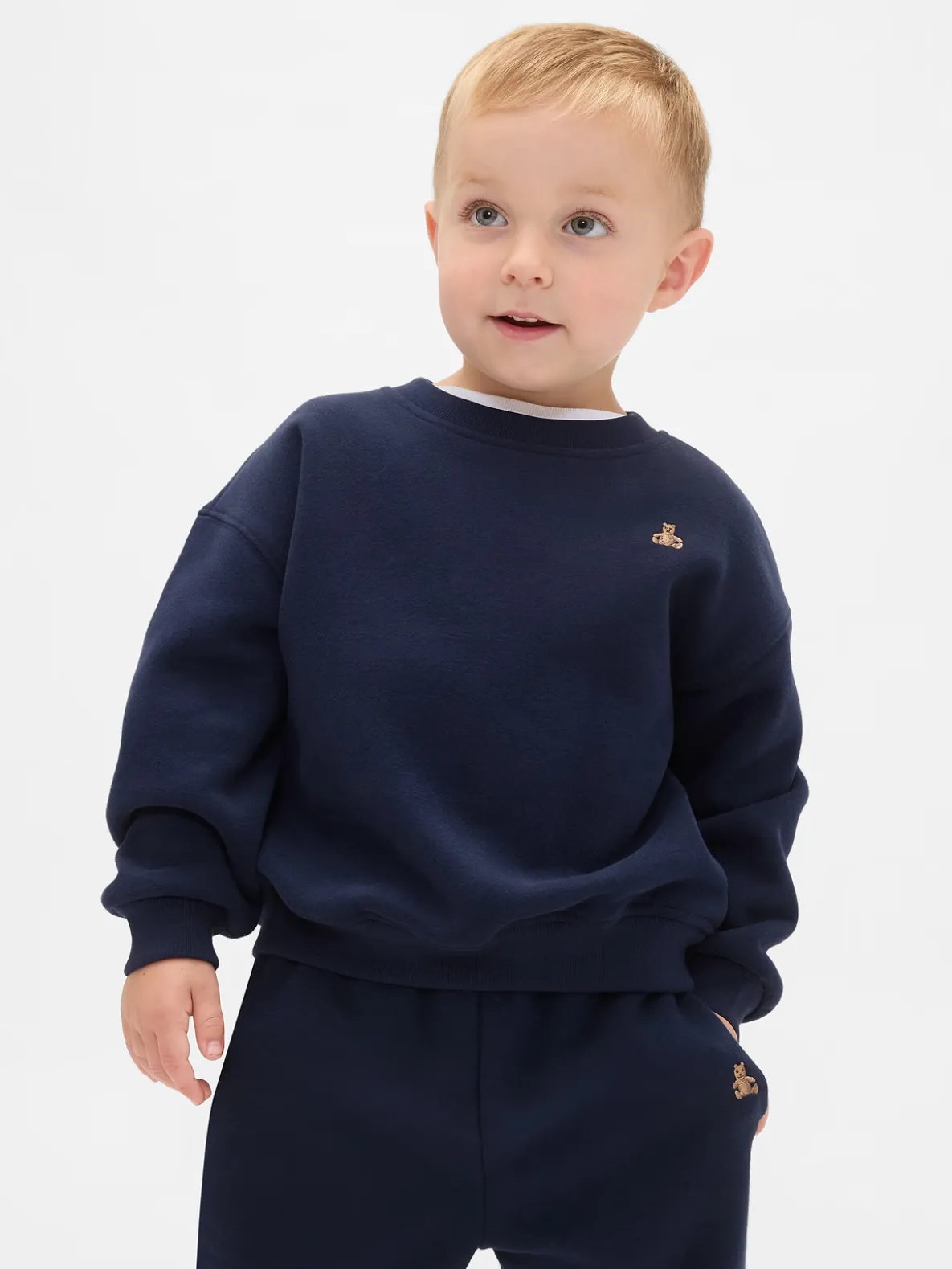 Baby & Toddler VintageSoft Sweatshirt