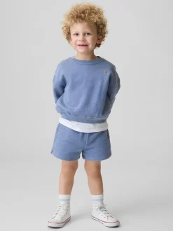 Baby & Toddler VintageSoft Sweat Set