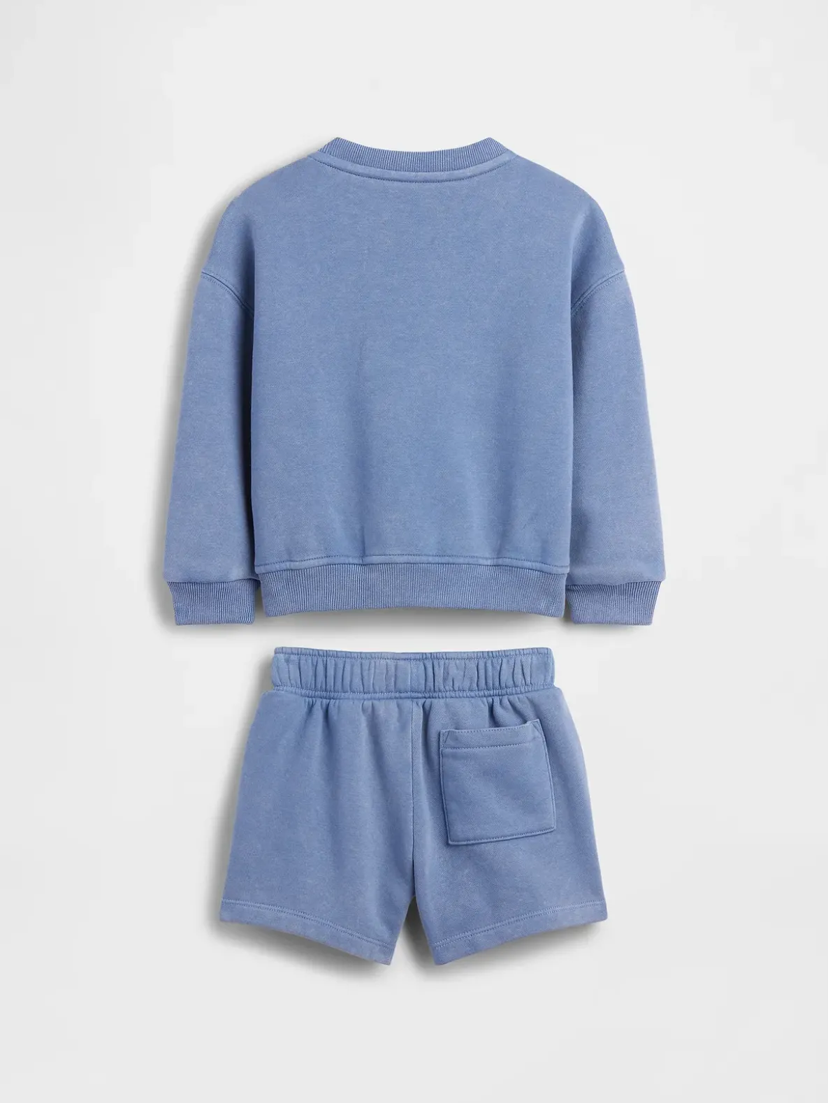 Baby & Toddler VintageSoft Sweat Set