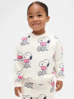 Baby & Toddler VintageSoft Snoopy Sweatshirt