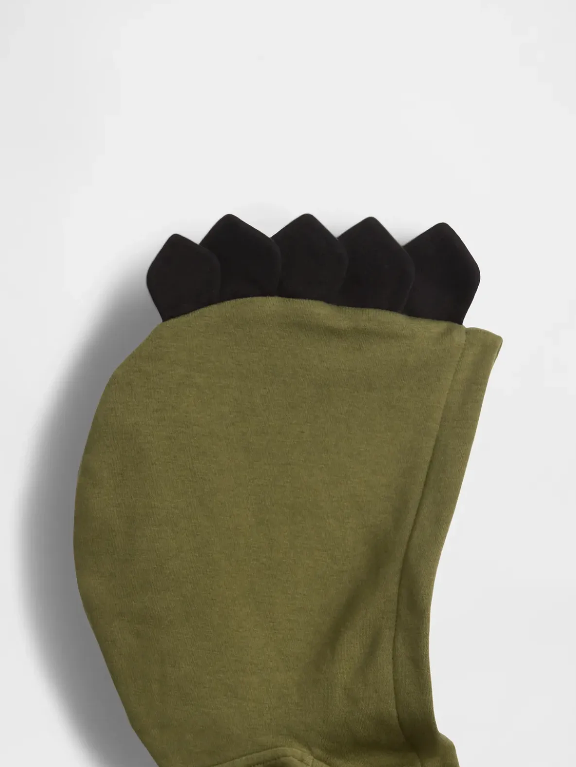 Baby & Toddler VintageSoft Dino Zip Hoodie