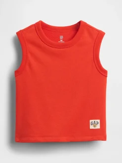 Baby & Toddler VintageSoft Terry Tank Top