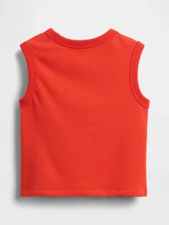 Baby & Toddler VintageSoft Terry Tank Top