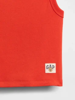 Baby & Toddler VintageSoft Terry Tank Top