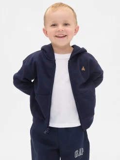 Baby & Toddler VintageSoft Zip Hoodie