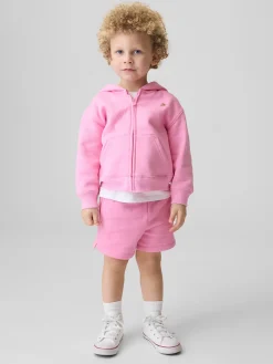 Baby & Toddler VintageSoft Zip Hoodie