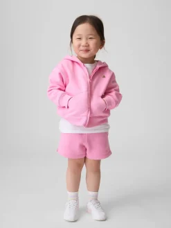 Baby & Toddler VintageSoft Zip Hoodie
