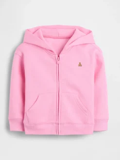 Baby & Toddler VintageSoft Zip Hoodie