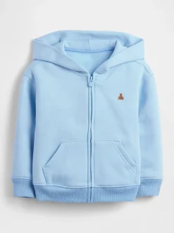 Baby & Toddler VintageSoft Zip Hoodie