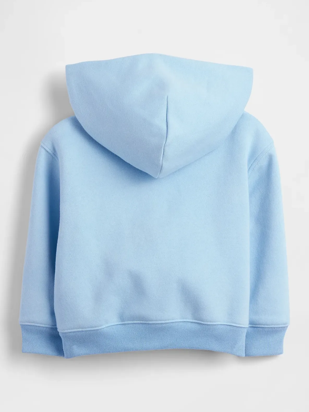 Baby & Toddler VintageSoft Zip Hoodie
