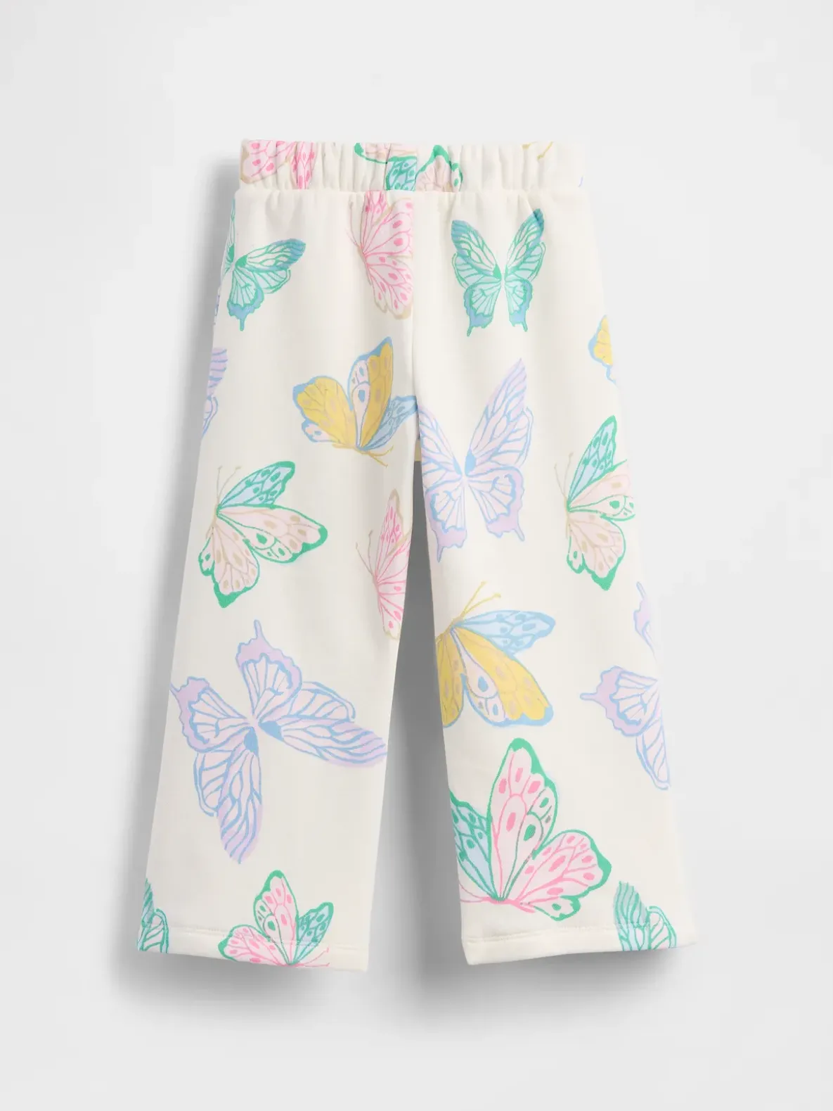 Baby & Toddler VintageSoft Graphic Sweatpants