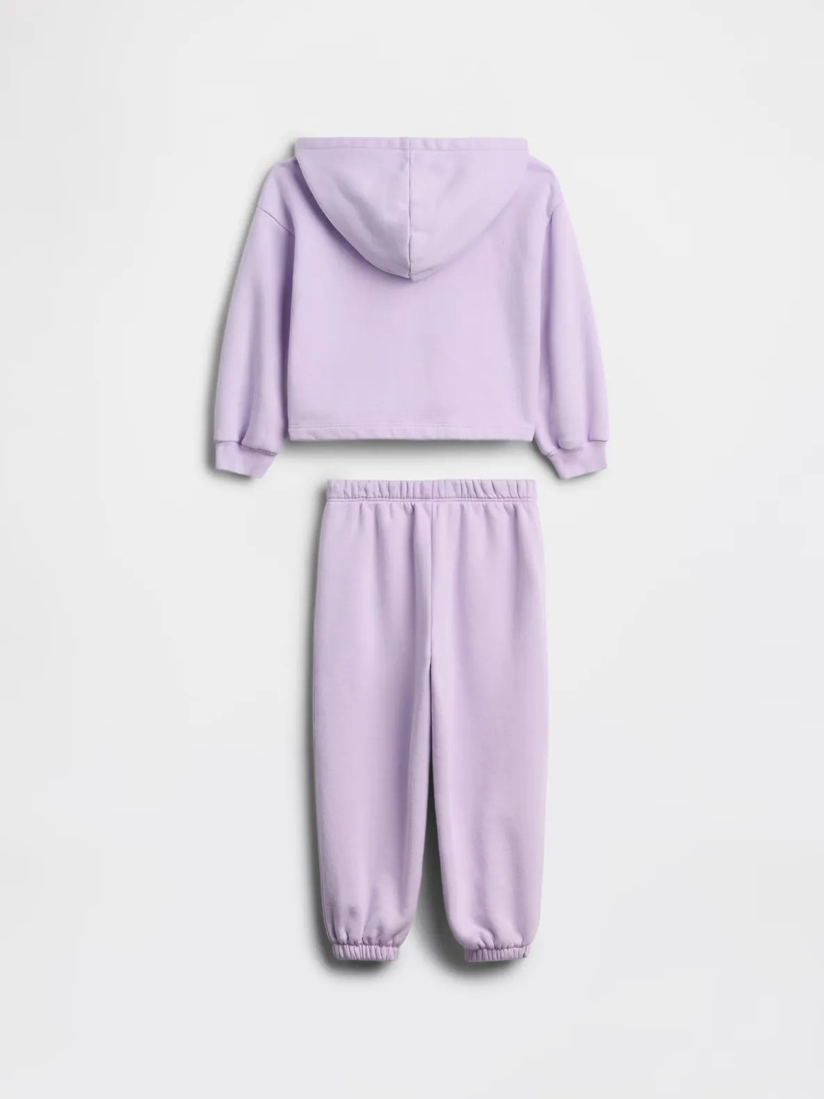 Baby & Toddler VintageSoft Hoodie Outfit Set
