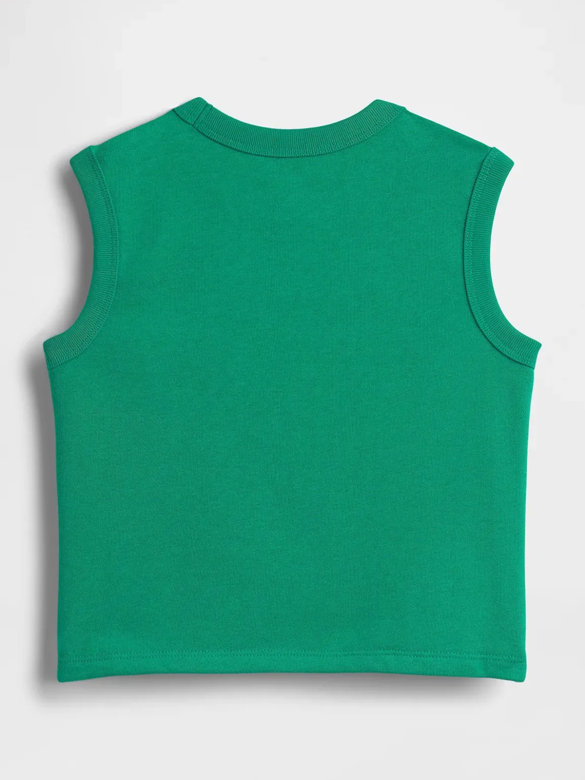 Baby & Toddler VintageSoft Terry Tank Top