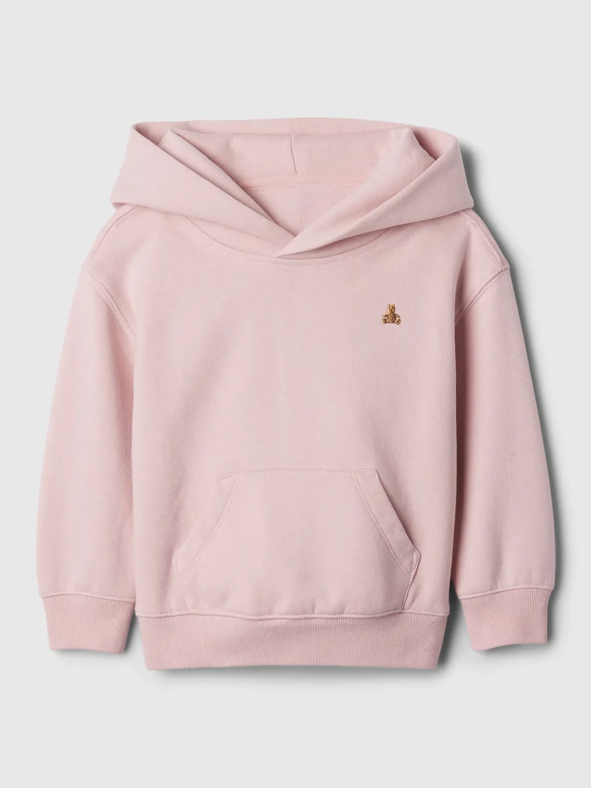 Baby & Toddler VintageSoft Relaxed Hoodie