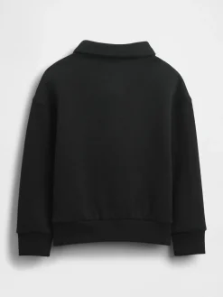 Baby & Toddler VintageSoft Polo Sweatshirt