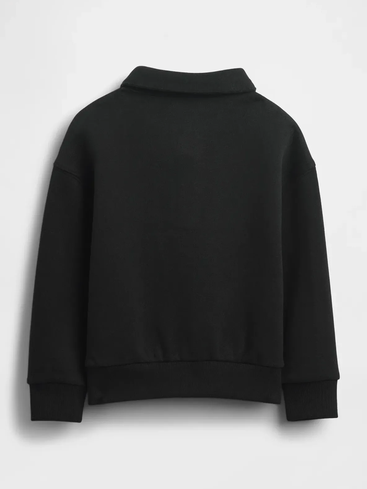 Baby & Toddler VintageSoft Polo Sweatshirt