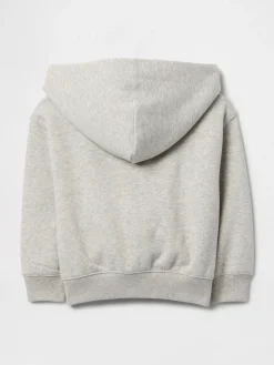 Baby & Toddler VintageSoft Logo Zip Hoodie