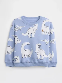 Baby & Toddler VintageSoft Sweatshirt