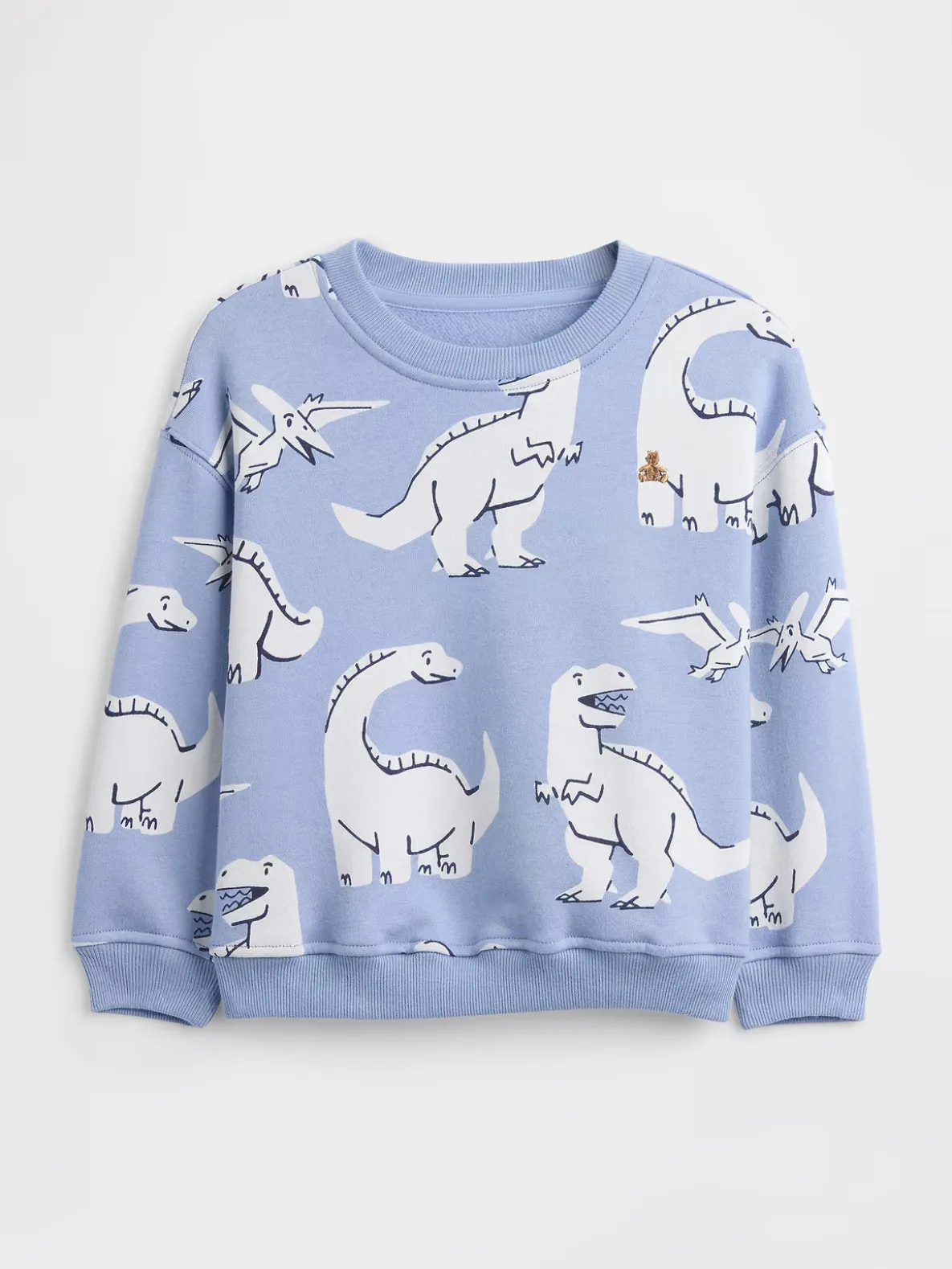 Baby & Toddler VintageSoft Sweatshirt