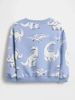Baby & Toddler VintageSoft Sweatshirt