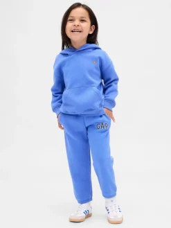 Baby & Toddler VintageSoft Logo Joggers