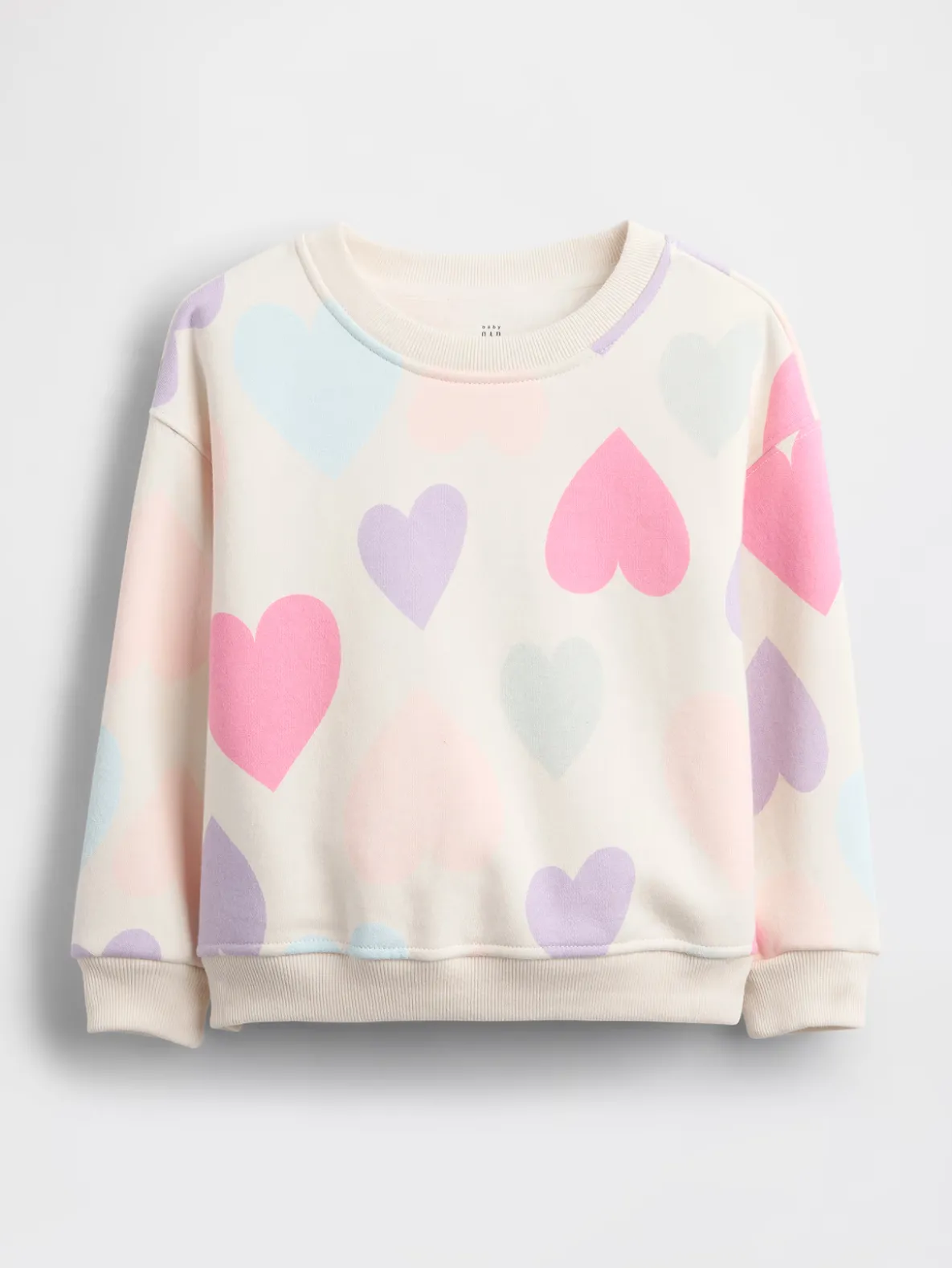 Baby & Toddler VintageSoft Sweatshirt