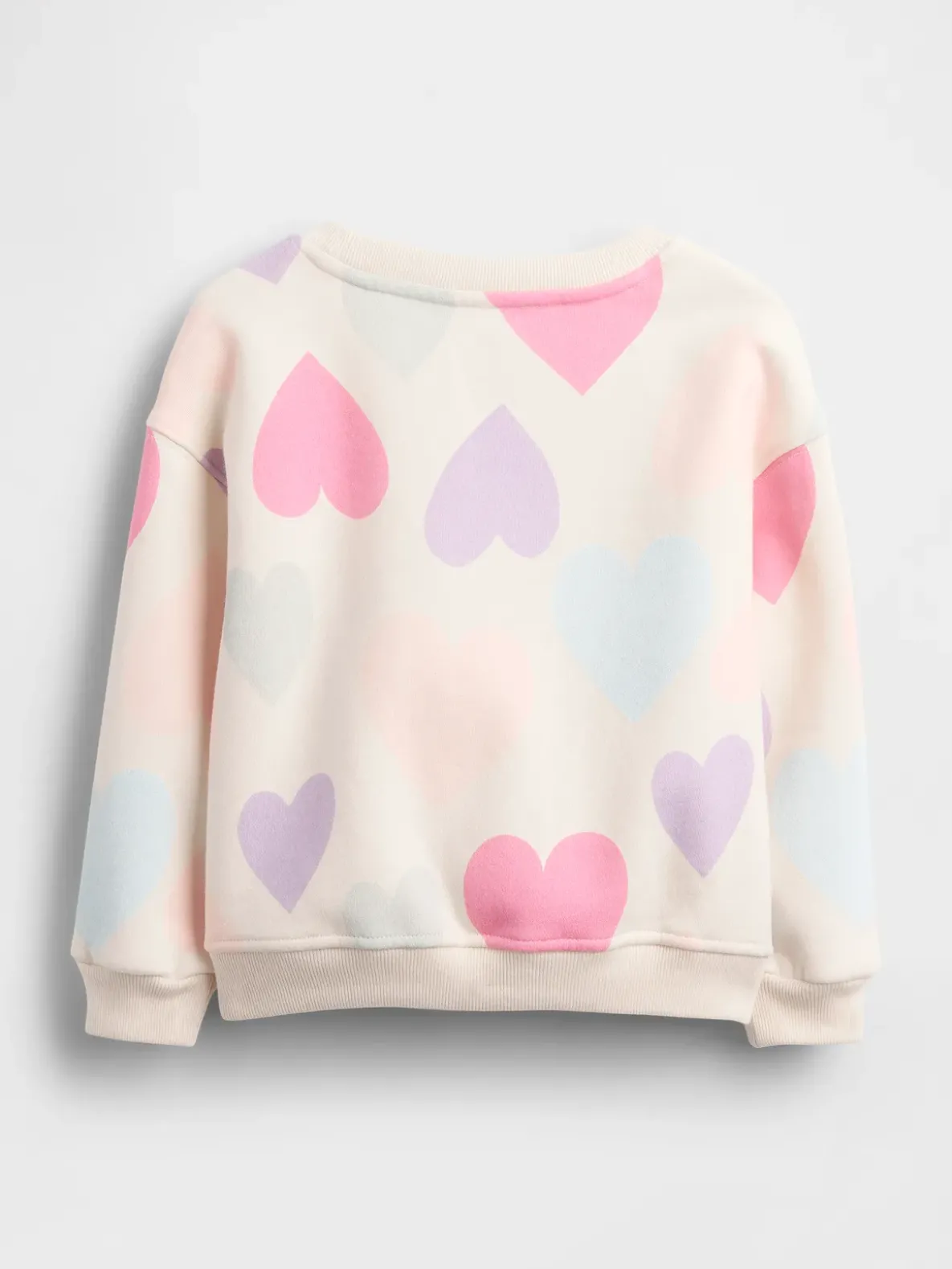 Baby & Toddler VintageSoft Sweatshirt