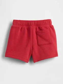 Baby & Toddler VintageSoft Sweat Shorts