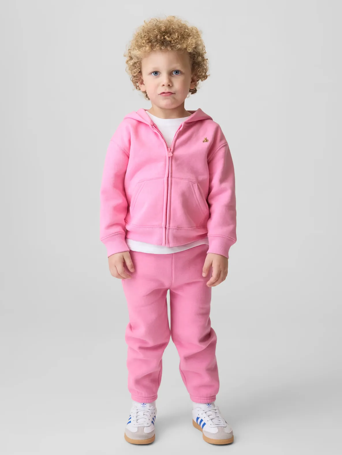 Baby & Toddler VintageSoft Relaxed Joggers