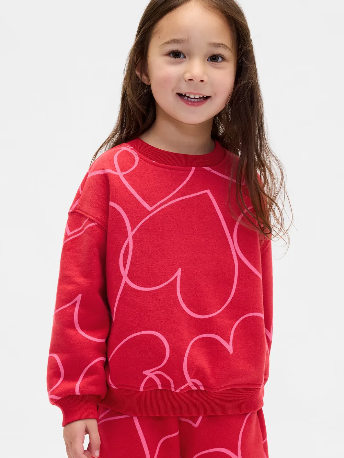 Baby & Toddler VintageSoft Sweatshirt