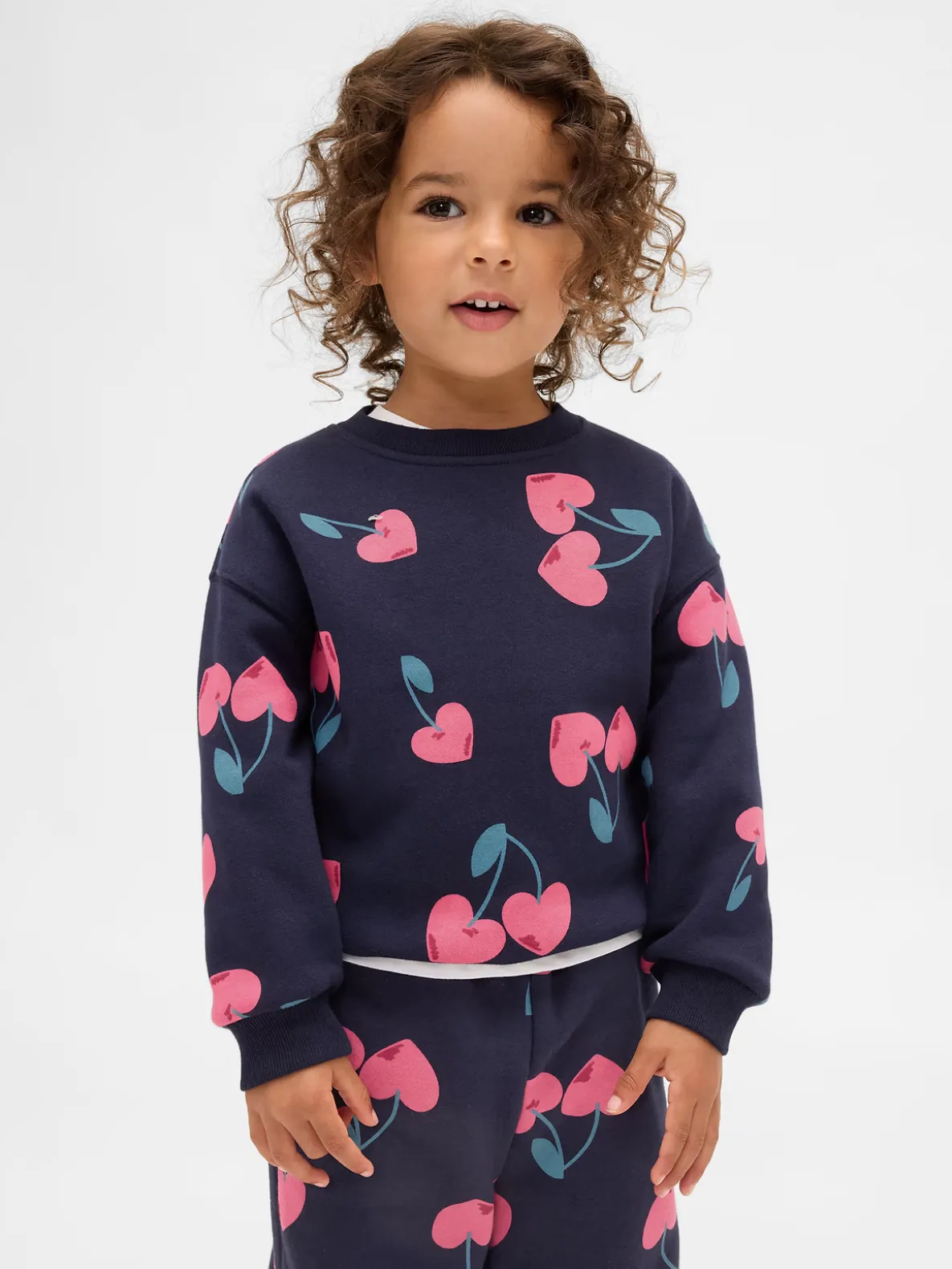 Baby & Toddler VintageSoft Sweatshirt