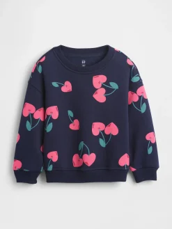 Baby & Toddler VintageSoft Sweatshirt