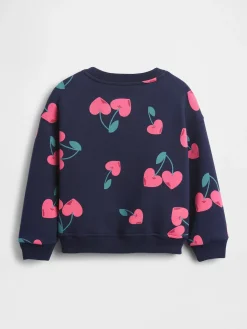 Baby & Toddler VintageSoft Sweatshirt