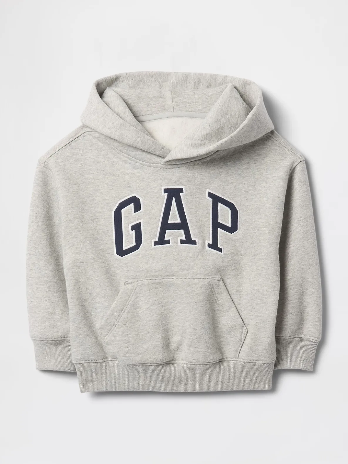 Baby & Toddler VintageSoft Logo Hoodie