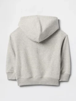 Baby & Toddler VintageSoft Logo Hoodie