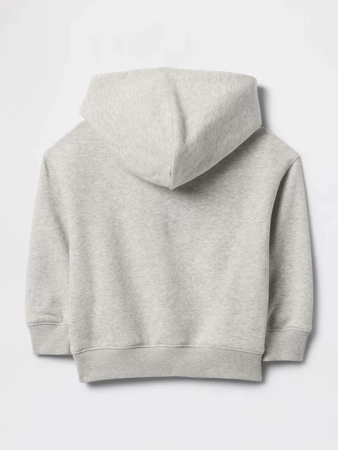Baby & Toddler VintageSoft Logo Hoodie