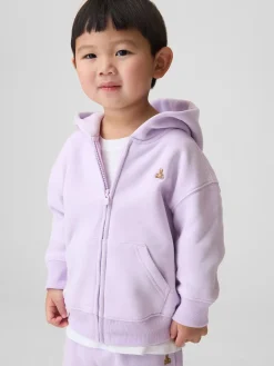 Baby & Toddler VintageSoft Zip Hoodie