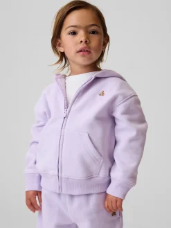 Baby & Toddler VintageSoft Zip Hoodie