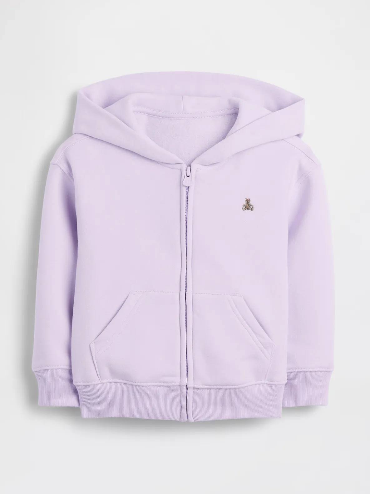 Baby & Toddler VintageSoft Zip Hoodie