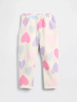 Baby & Toddler VintageSoft Barrel Sweatpants
