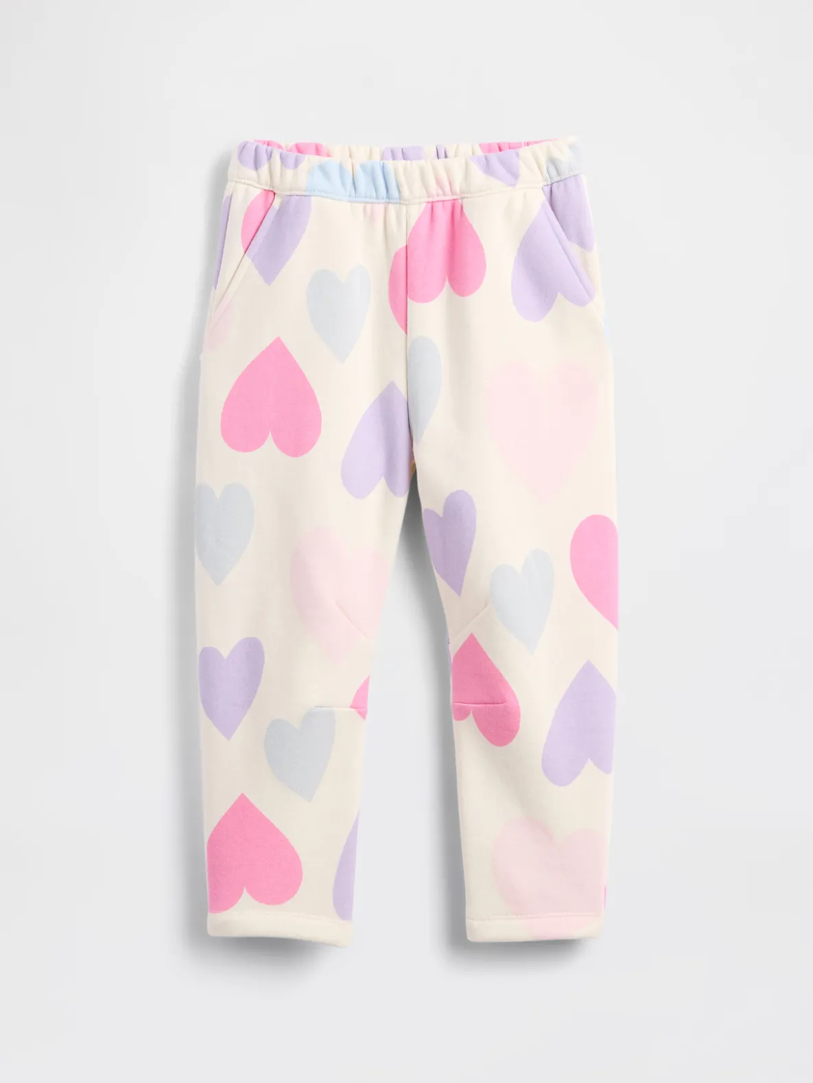 Baby & Toddler VintageSoft Barrel Sweatpants