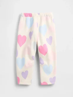 Baby & Toddler VintageSoft Barrel Sweatpants