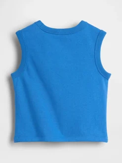 Baby & Toddler VintageSoft Terry Tank Top