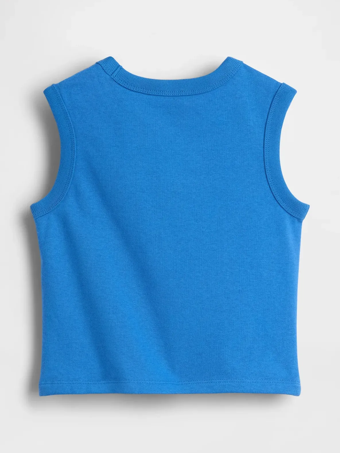 Baby & Toddler VintageSoft Terry Tank Top