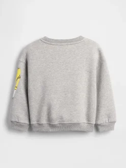 Baby & Toddler VintageSoft Graphic Sweatshirt