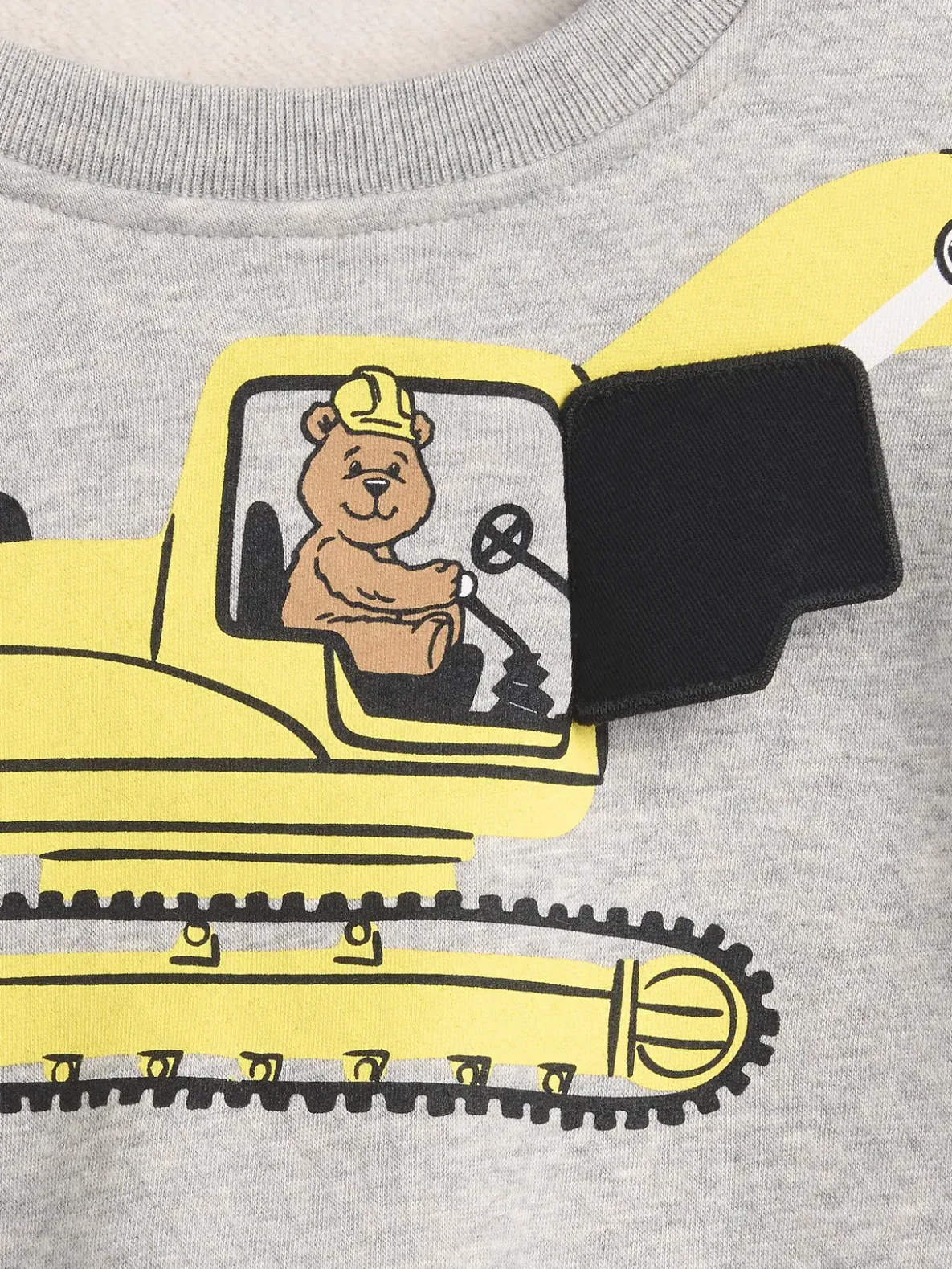Baby & Toddler VintageSoft Graphic Sweatshirt