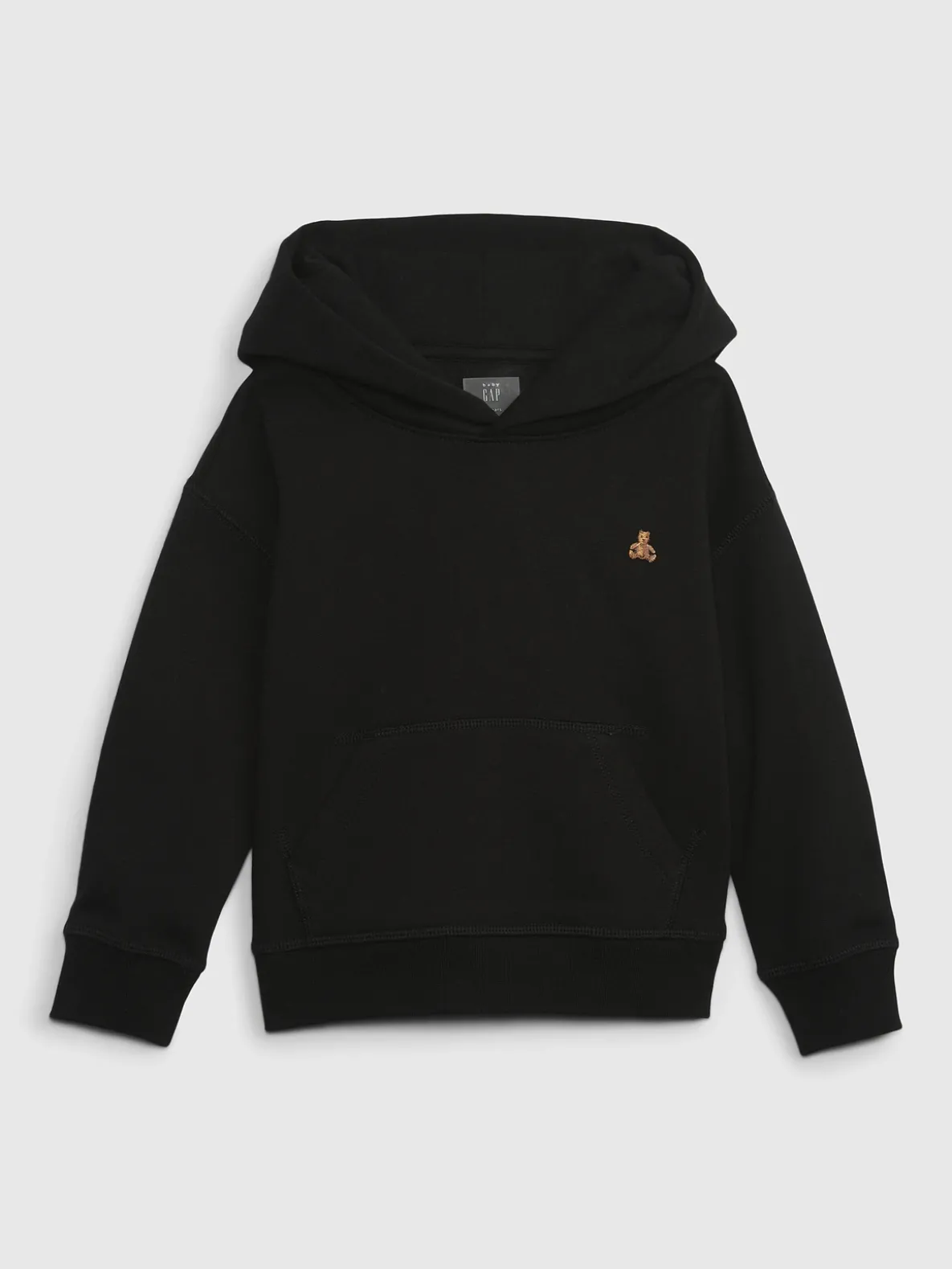 Baby & Toddler VintageSoft Relaxed Hoodie