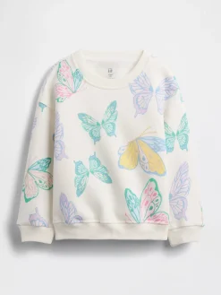 Baby & Toddler VintageSoft Graphic Sweatshirt