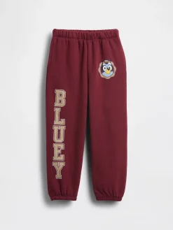 Baby & Toddler VintageSoft Bluey Joggers
