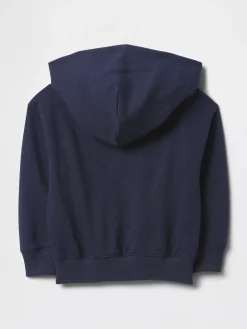 Baby & Toddler VintageSoft Logo Zip Hoodie
